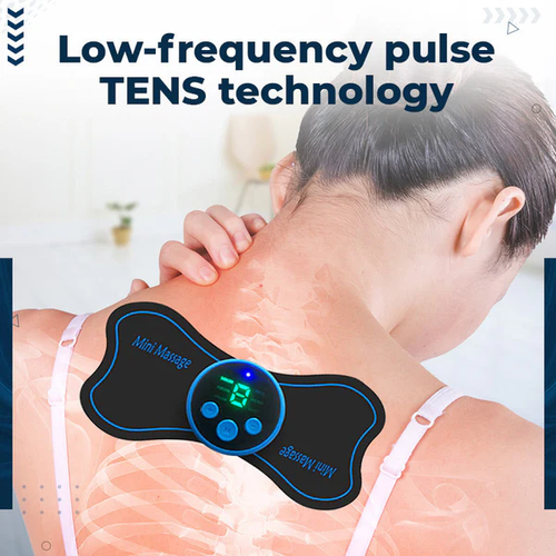 🎉Hot Sale🎉Portable Mini Massager