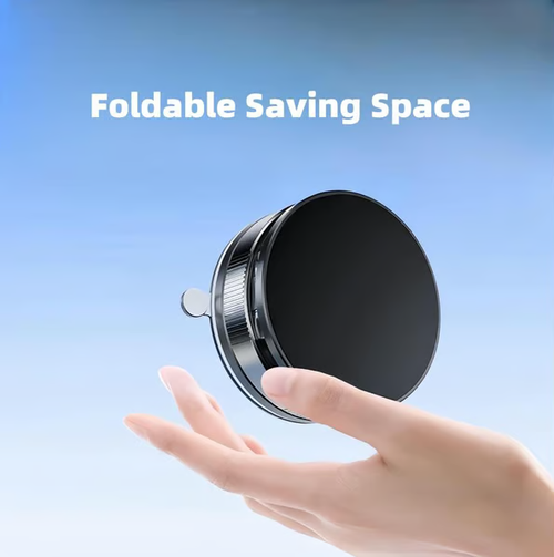 🔥🔥360° Adjustable Vacuum Magnetic Phone Holder