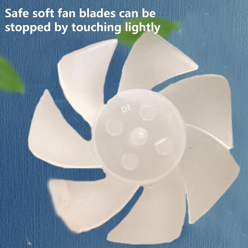 Popular in 2025 ⚡Solar fan baseball cap