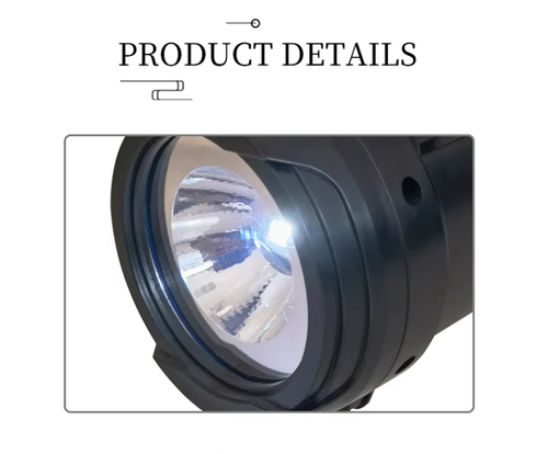 Flashlight and hardware tool set