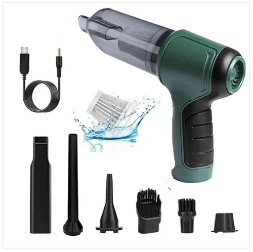 ✨Wireless Handheld Car Vacuum Cleaner✨