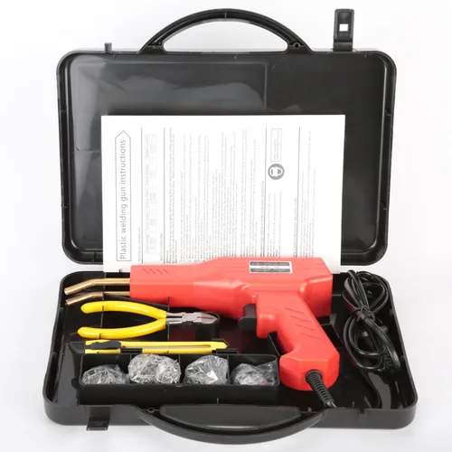 Professional crack repair welding machine