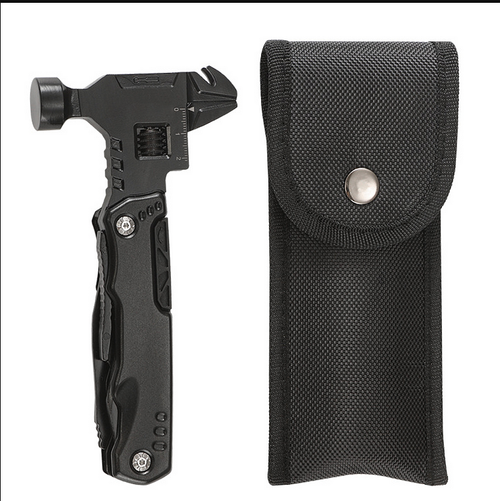 2025 Popular⚡ Multifunctional Outdoor Hammer for Men