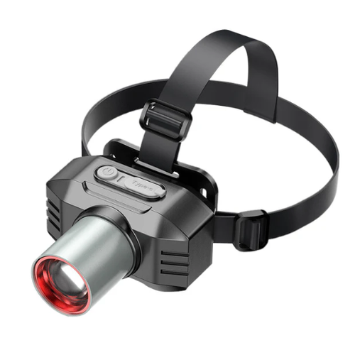 Popular in 2025 ⚡ Outdoor rechargeable LED headlights