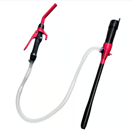 💥Portable Power Battery Pump