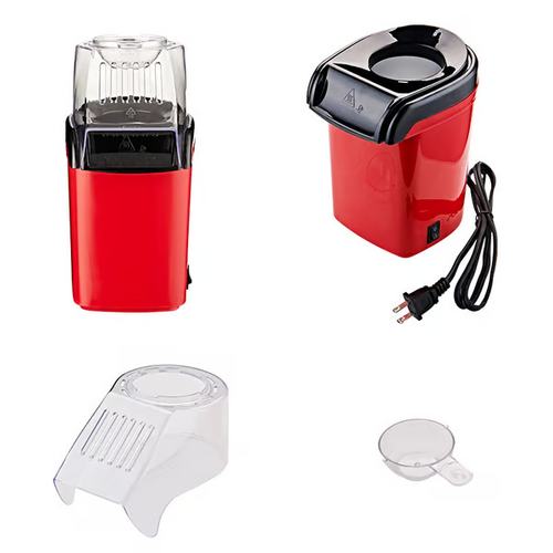 Popcorn Makers Mini Popcorn Machine