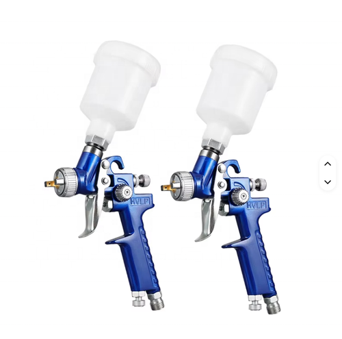 Car furniture spray can small repair spray gun coating color high atomization special paint spray gun