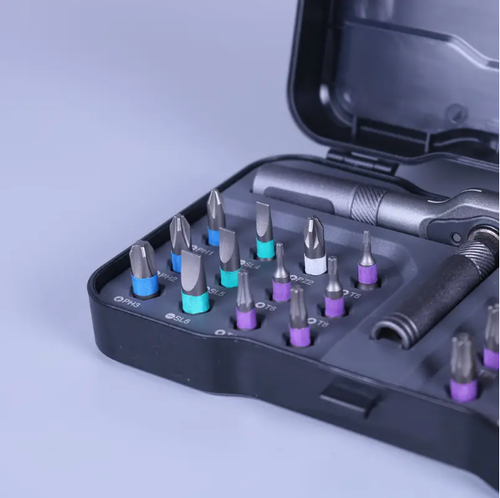 2025 Popular 🔥24 in 1 Magnetic Screwdriver Set