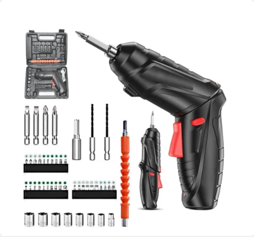 2025 Popular 🔥electric screwdriver ⚡
