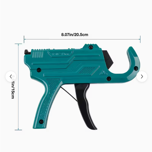Popular in 2025 ⚡ Professional Gun-Type Pipe Cutter