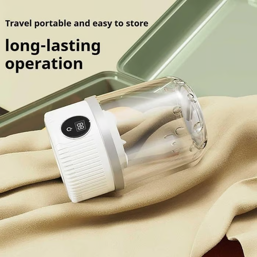 🛀Portable Mini Washing Machine