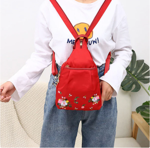 2025 Popular⚡ Multifunctional backpack