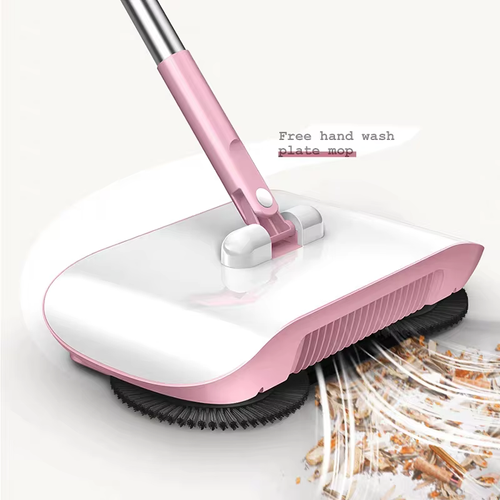 cordless handheld sweeper
