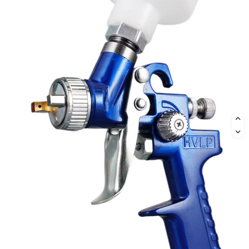 Car furniture spray can small repair spray gun coating color high atomization special paint spray gun