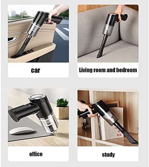 ✨Wireless Handheld Car Vacuum Cleaner✨