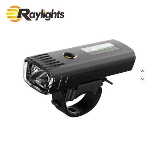 Bicycle light mountain road bike strong light headlight bicycle night riding anti-glare waterproof lighting🎗️✨✨
