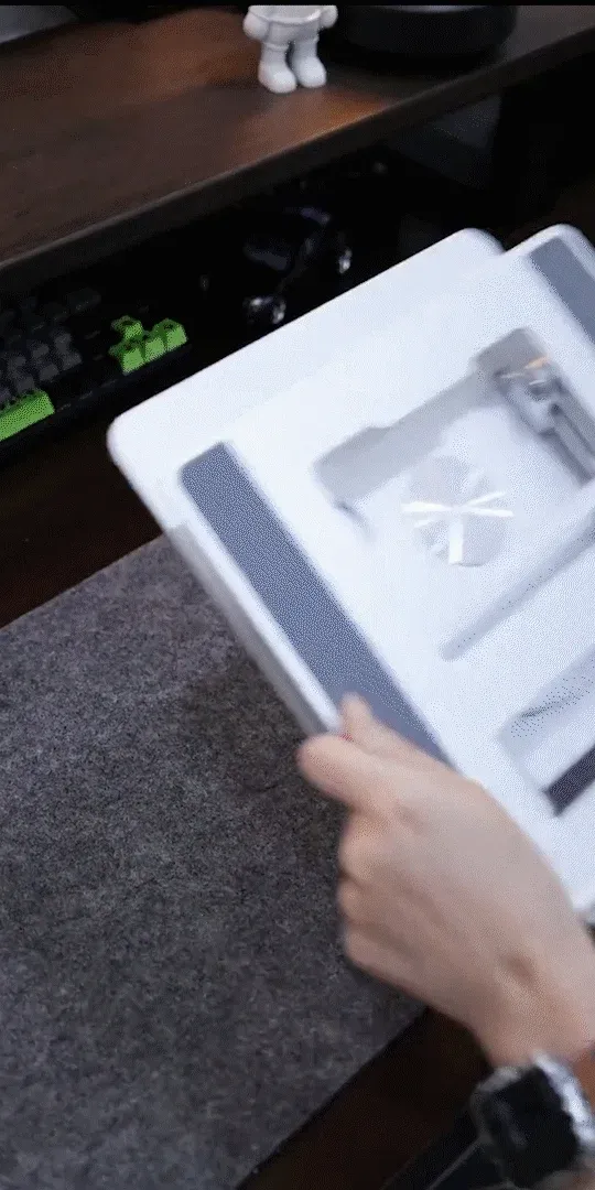 💥Laptop Stand Aluminum Alloy Rotating Bracket🚀Limited time 50% off 🚀Ghana Cash on Delivery