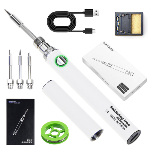 🎁🔥Wireless Charging Welding Tool