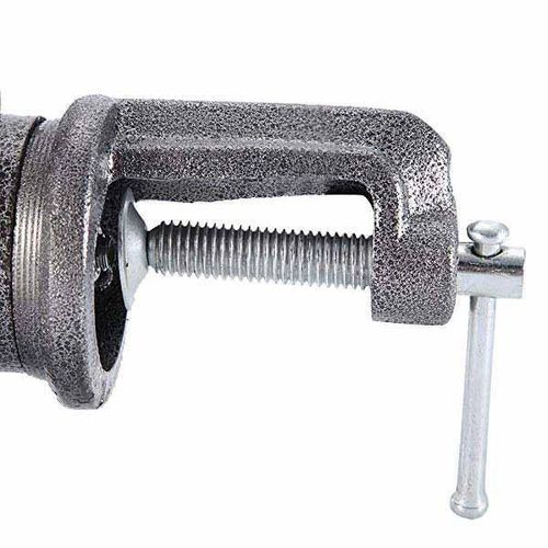 Heavy Duty Mini Universal Tool Bench Vise
