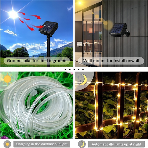 🔥🔥DIY Festive Ambient Light