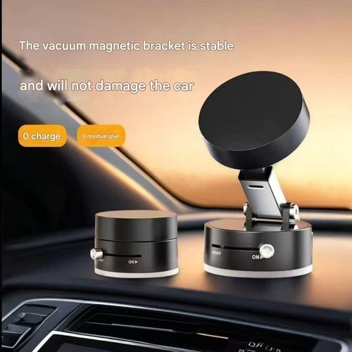 🔥2025 Hot Sale🔥Suction cup car phone holder