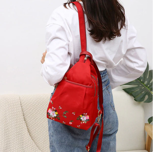 2025 Popular⚡ Multifunctional backpack