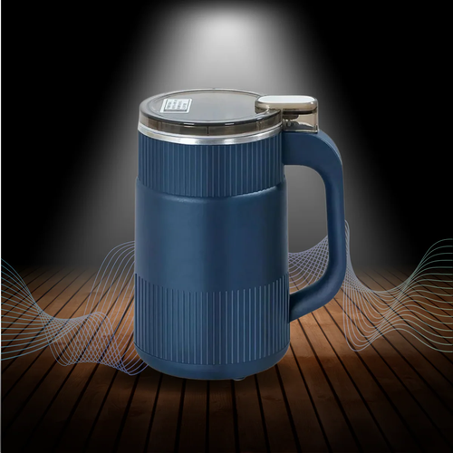 Stainless Steel Herbs Spices Nuts Grain Coffee Grinder for Home