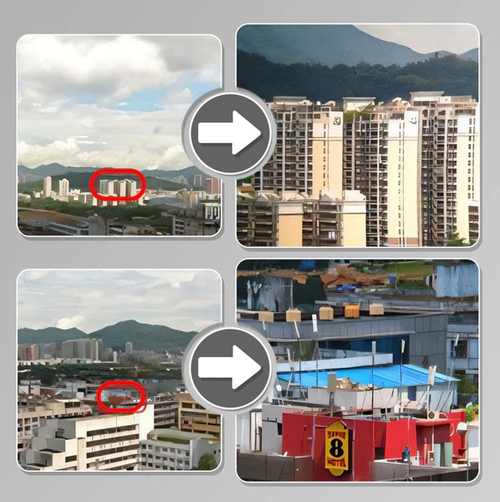 🔥2025 Hot Sale🔥20x Mobile phone telephoto lens with bracket🔥