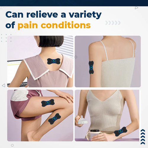 🎉Hot Sale🎉Portable Mini Massager