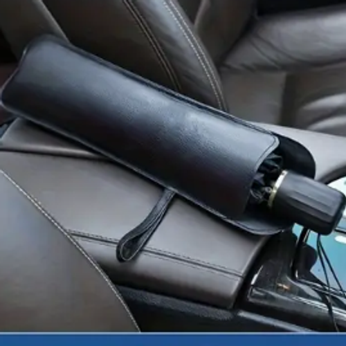 2025 Popular 🔥Upgraded foldable car sun visor with drawstring