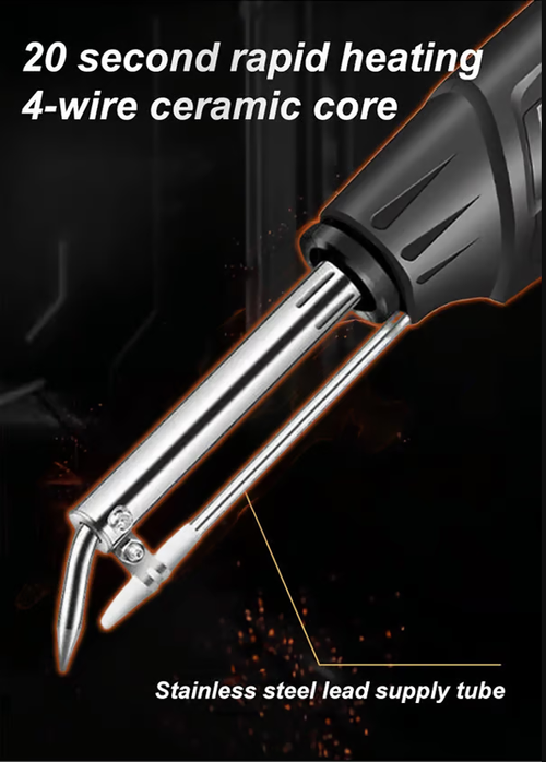 🔥2025 Hot Sale🔥 Multi-Function Soldering Soldering Gun