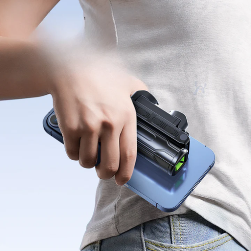 Aluminum Alloy Selfie Stick Tripod