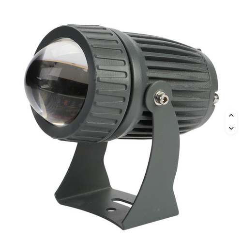 Waterproof Garden Outdoor Mini LED Spotlight