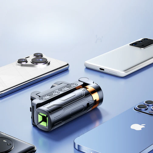 Aluminum Alloy Selfie Stick Tripod