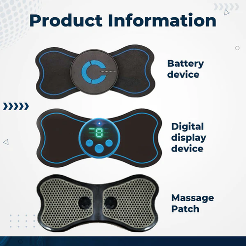 🎉Hot Sale🎉Portable Mini Massager