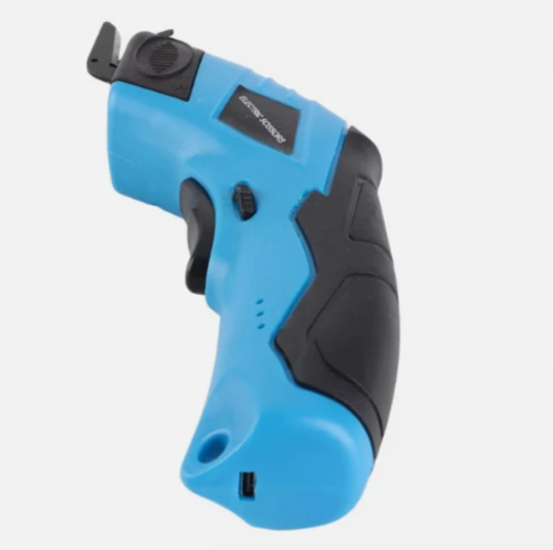 Portable Rechargeable Handheld Electric Scissors