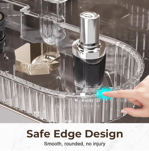 🔥2025 Hot Sale🔥Universal Removable Faucet Storage Rack