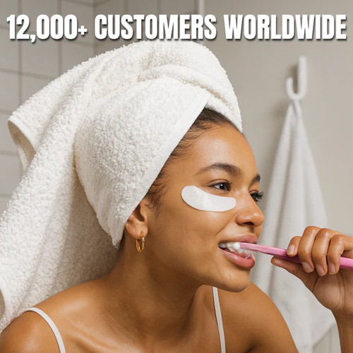 UV Toothbrush Sterilizer