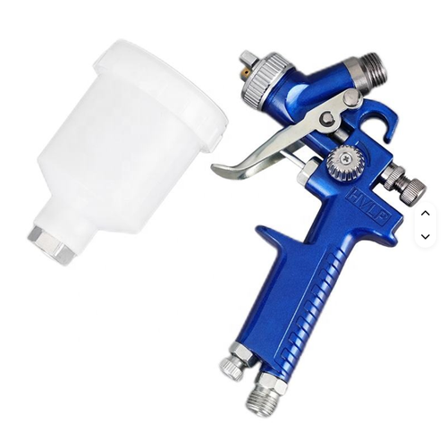 Car furniture spray can small repair spray gun coating color high atomization special paint spray gun