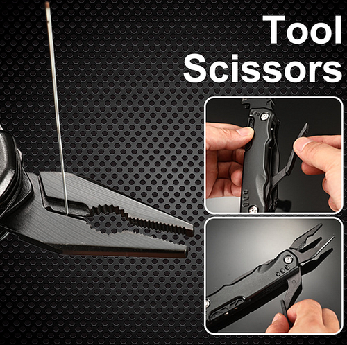 2025 Popular⚡ Multifunctional Outdoor Hammer for Men