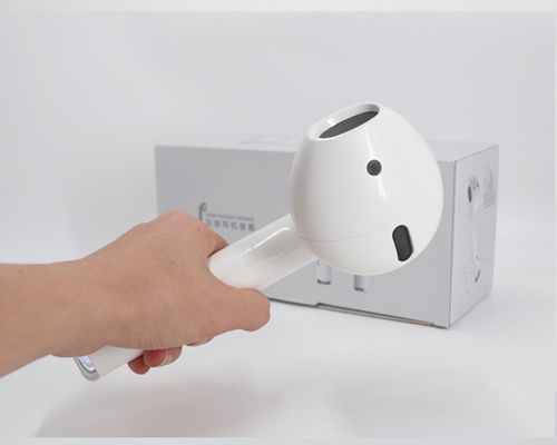 💝Headphone-shaped speakers