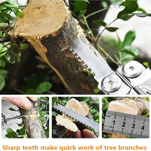 11 in 1 multifunctional pliers outdoor