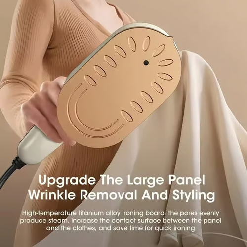 2025 Trending 🔥 Portable Ironing Machine
