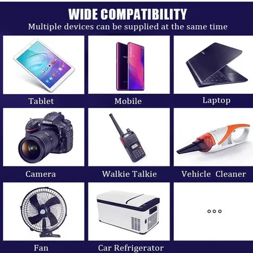 🔥CAR POWER INVERTER