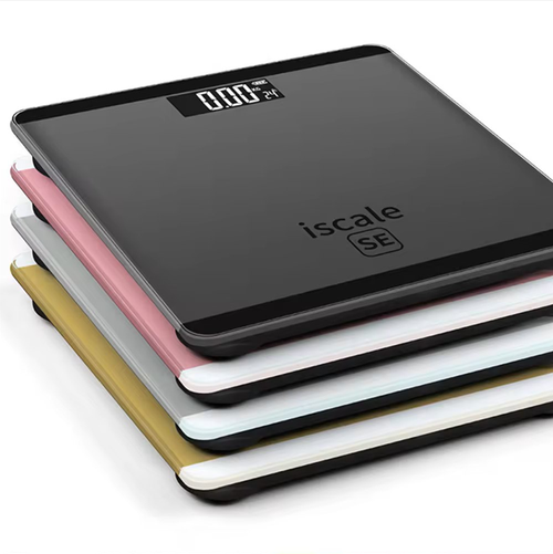 Multifunctional Intelligent Wireless Electronic Digital Smart Body Fat Scale