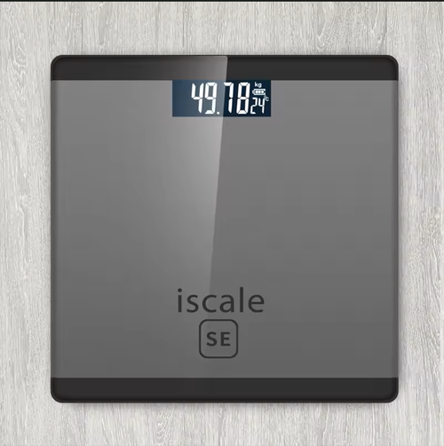 Multifunctional Intelligent Wireless Electronic Digital Smart Body Fat Scale