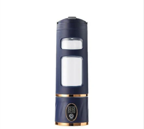 Portable USB Rechargeable Blender and Juicer