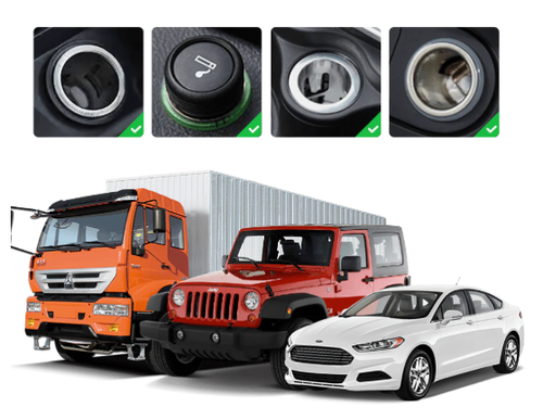 Popular in 2025 ⚡200W charging inverter!