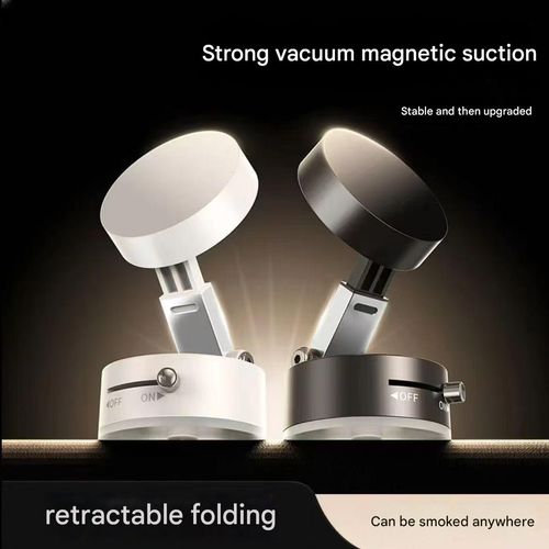 🔥2025 Hot Sale🔥Suction cup car phone holder