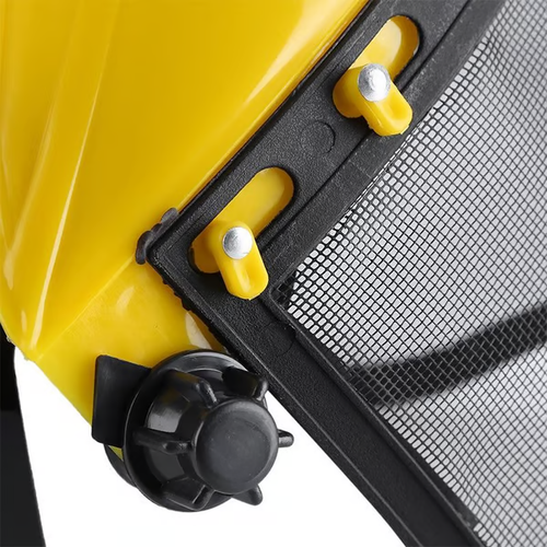 Gardening Protective Face Shield